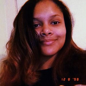 Meet your Posher, Jaylen